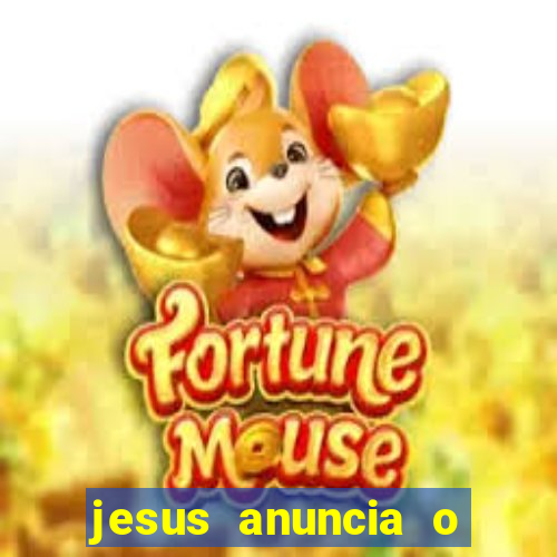 jesus anuncia o reino de deus catequese infantil